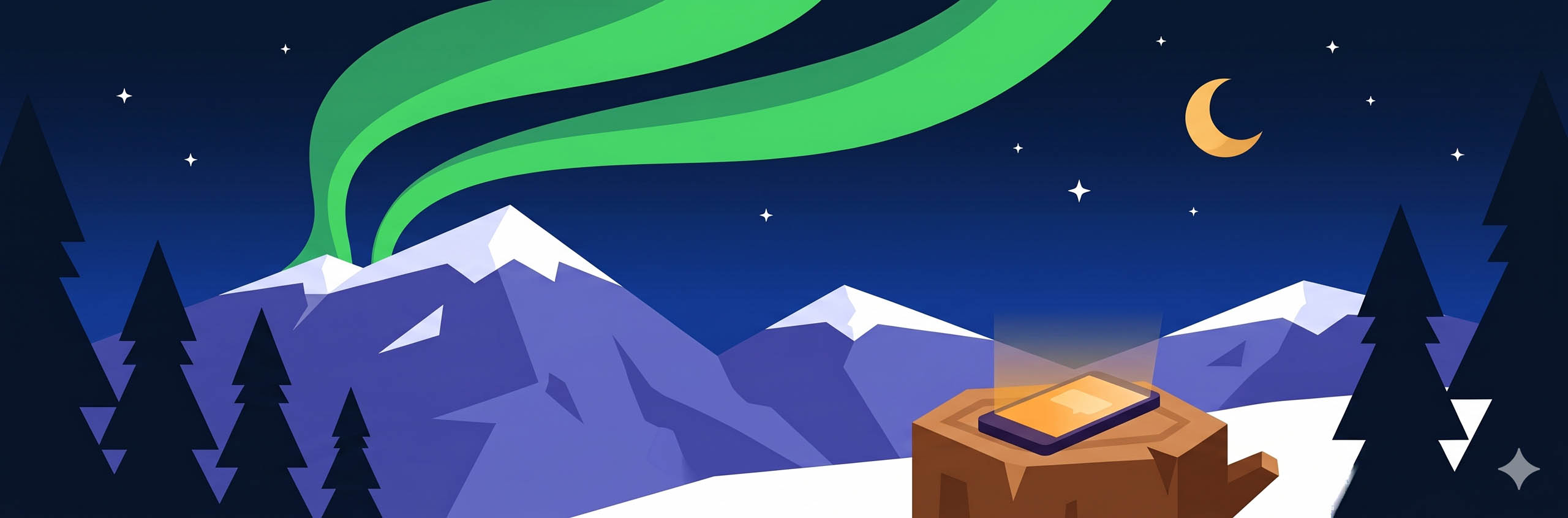 Northern Lights Alerts